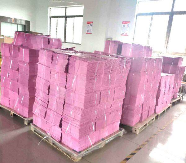 Suzhou Wusi Packing Material Co. , Ltd. company overview - view 3