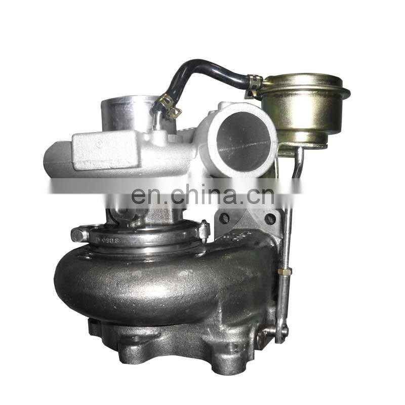 TD06-4 turbocharger 49179-00260 49179-02410 ME073623 application for Mitsubishi Cantor 4D34