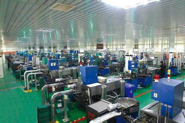 Delmar Bearing Co.,ltd company overview - view 3