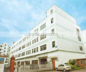 Guangzhou Myshow Fashion Bags Co., Ltd. company overview - view 1