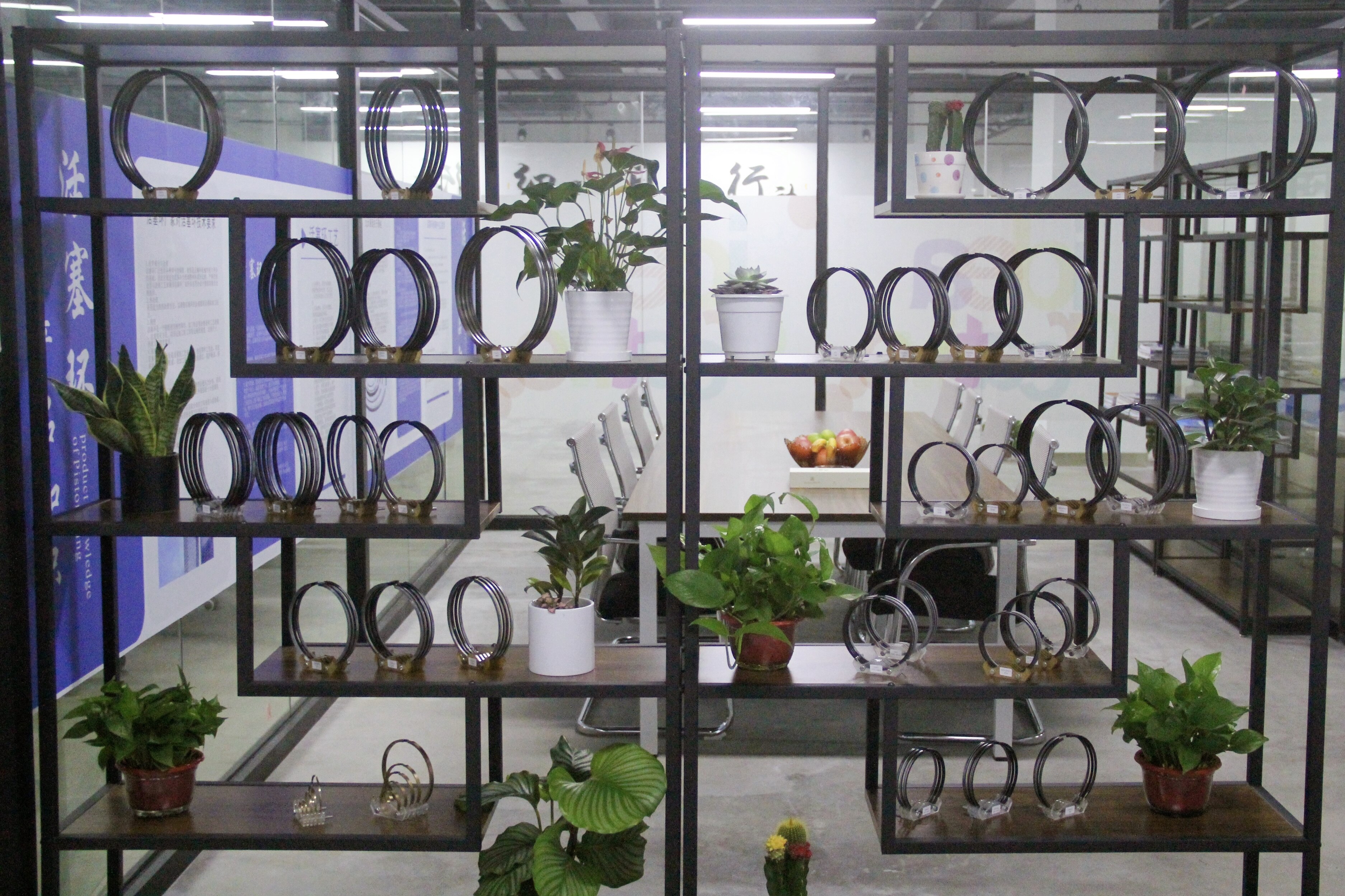 Skywel Machinery Co.,ltd company overview - view 3