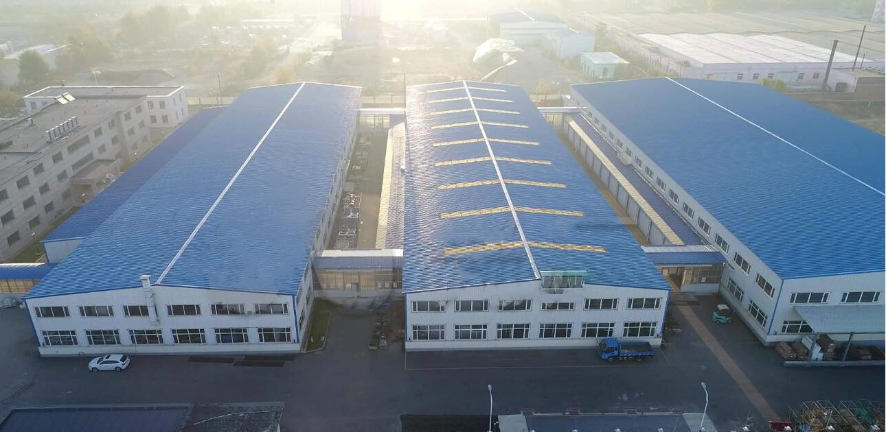 Henan Yiguan Te Carbon New Material Co., Ltd company overview - view 3