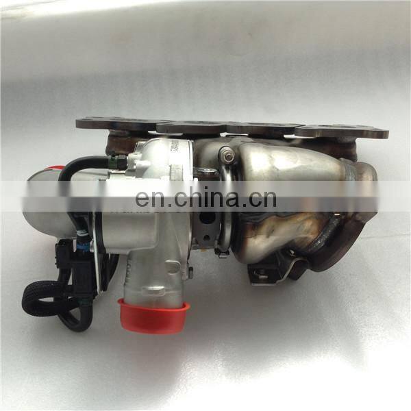 K03 turbocharger 53039980347 53039700347 53039980288 53039700288 53039880288 turbo Ecoboost engine AG9N-6K682-AM