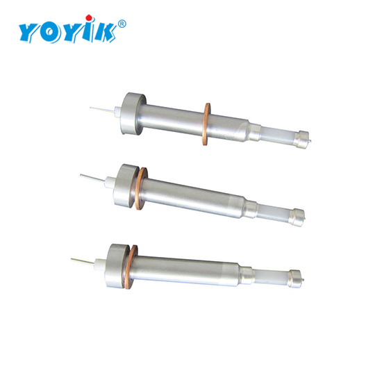 Boiler electrode rod DJY2212-115 for power plant