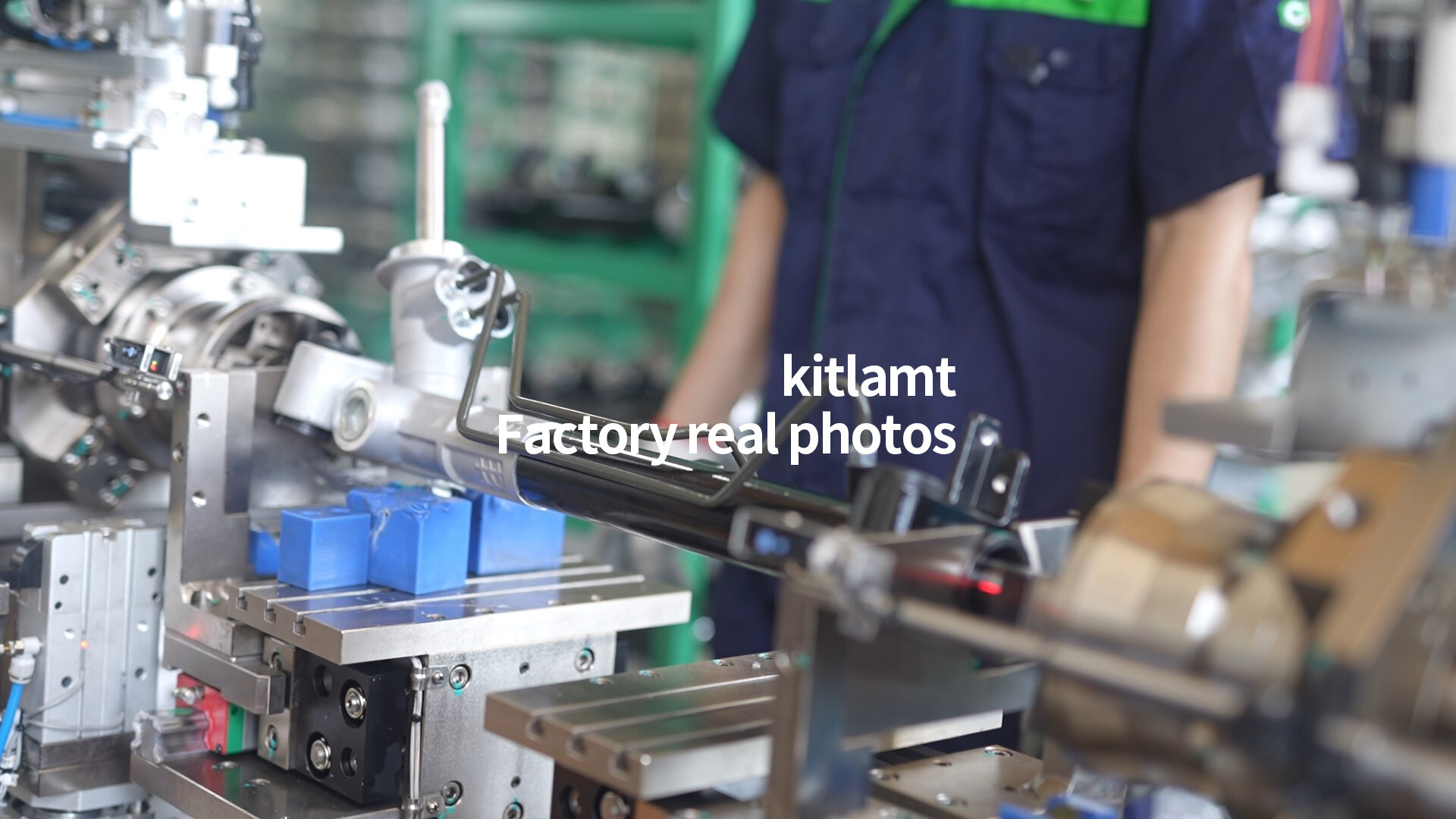 Guangzhou Haofu Auto Parts Co., Ltd. company overview - view 3