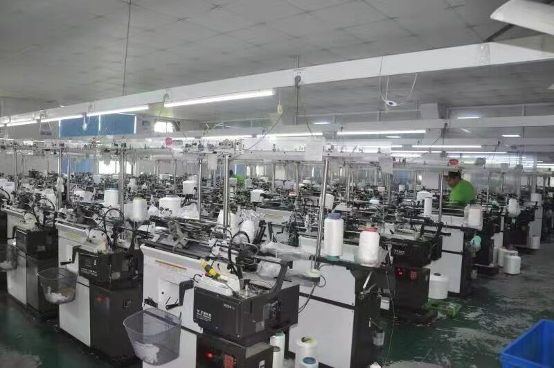 Jiangsu Bai'an Safety Products Co., Ltd company overview - view 3