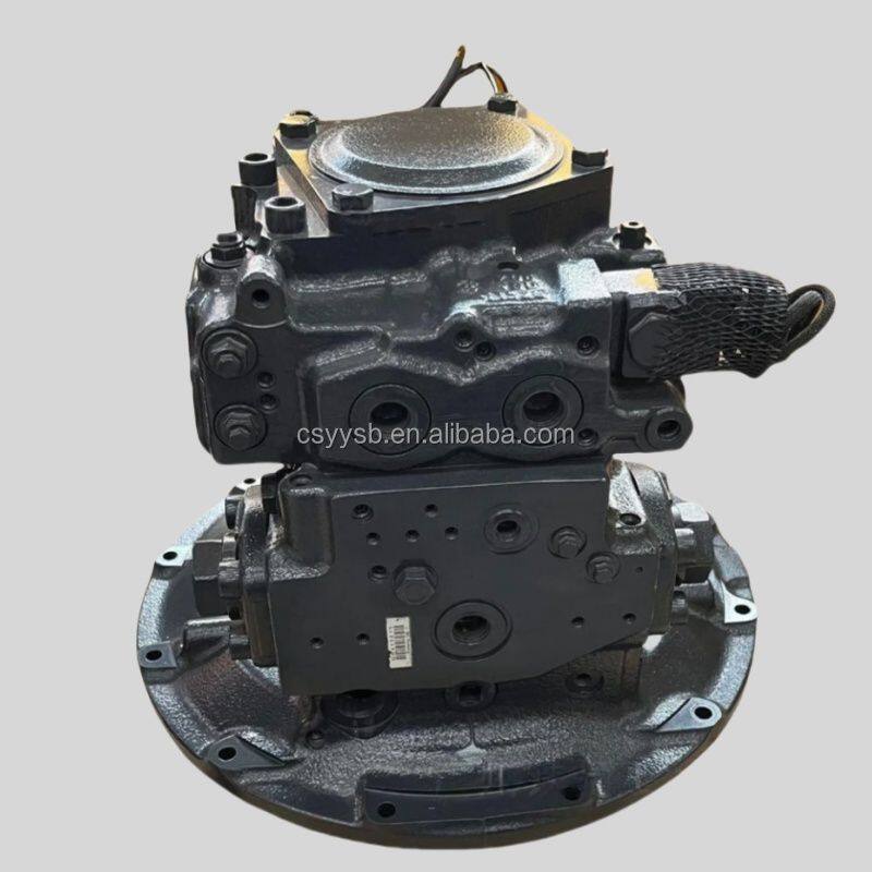 Construction Machinery Parts 708-3d-01020 708-3D-00020 Hydraulic Pump for PC138US-8 PC110-8MO PC130-8MO Main Pump for Komatsu