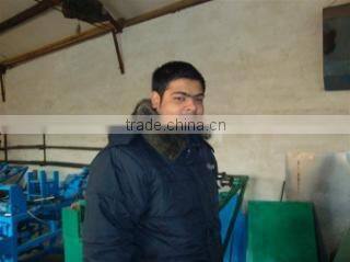 Anping Hongao Hardware & Wire Mesh Co., Ltd. company overview - view 3