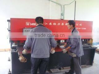 Jiaxing Hengtai Metal Product Co., Ltd. company overview - view 3