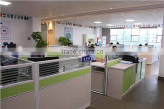 Dongguan Alpha Lighting Co., Ltd. company overview - view 2