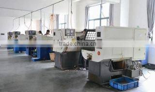 Ningbo Huarui Automation Equipment Co., Ltd. company overview - view 2