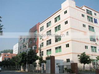 Shenzhen Vire Silicon & Technology Co., Ltd. company overview - view 3