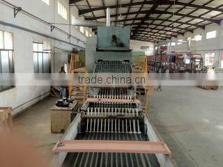 Jiangxi Lianbang Window Blinds Manufacturing Co., Ltd. company overview - view 4