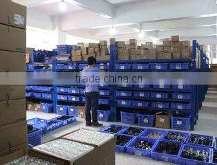 Guangzhou Light Source Electronics Technology Limited company overview - view 2