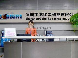 Shenzhen Gobelike Technology Co., Ltd. company overview - view 3