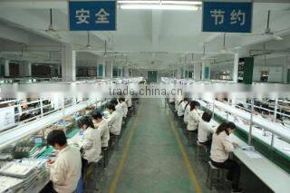 Shenzhen Xinlingnan Electronic Technology Co., Ltd. company overview - view 2