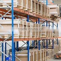 Ningbo Honestway Construction Machinery Co., Ltd. company overview - view 2