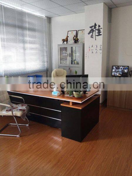 Yangzhou POYER Guest Supplies Co., Ltd. company overview - view 1