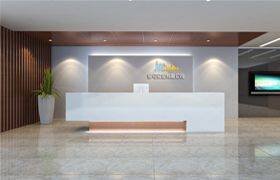 Jin Ma Industrial Limited company overview - view 1