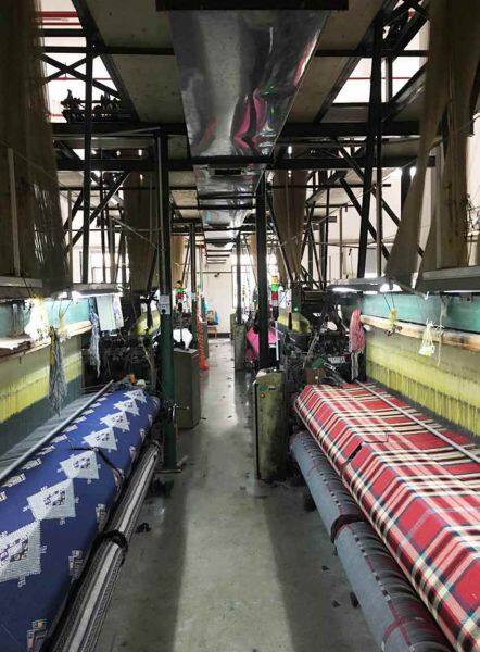 Suzhou Meterfashion company overview - view 3