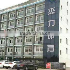 Jinhu Jeely Sport Products Co., Ltd. company overview - view 1