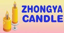 shijiazhuang zhongya candle co,.ltd