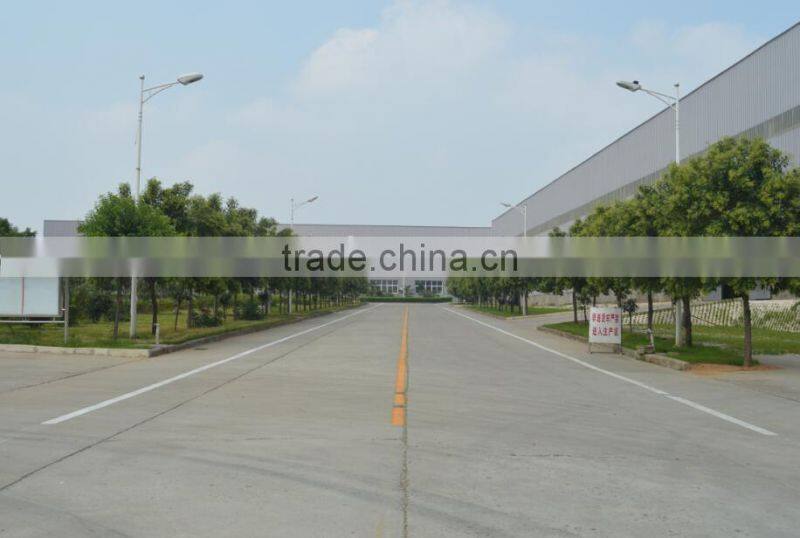 Luoyang Shiying Machinery Production Co., Ltd. company overview - view 2