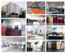Shenzhen Youyi Uniform Co., Ltd. company overview - view 3