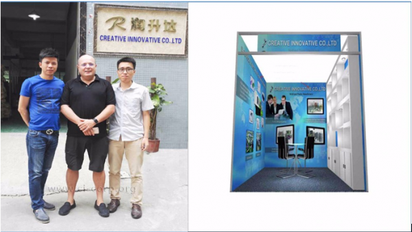 Creative Innovations Plastic Co., Ltd. company overview - view 2