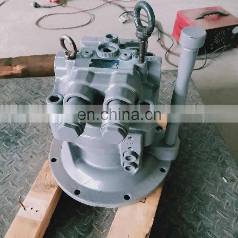 Excavator Swing Drive 4698700 9301098 Swing Motor ZX470LC-5G ZX470-5G Swing Motor