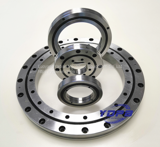 xsu series crossed roller bearings for sale