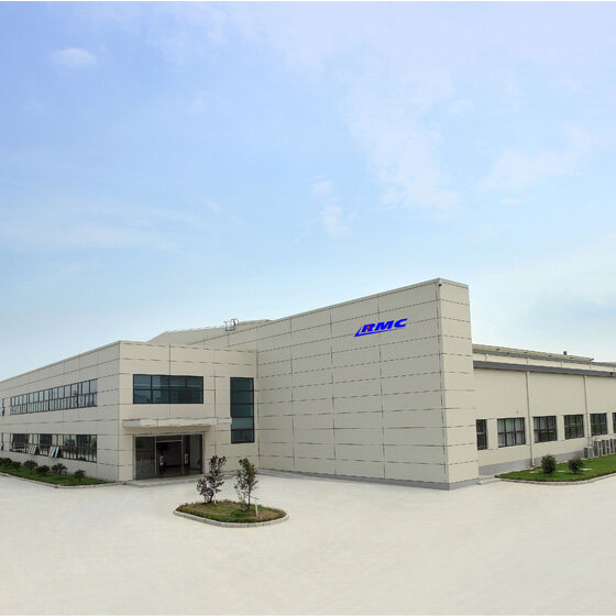 Changzhou RMN Abrasives Co., Ltd. company overview - view 1