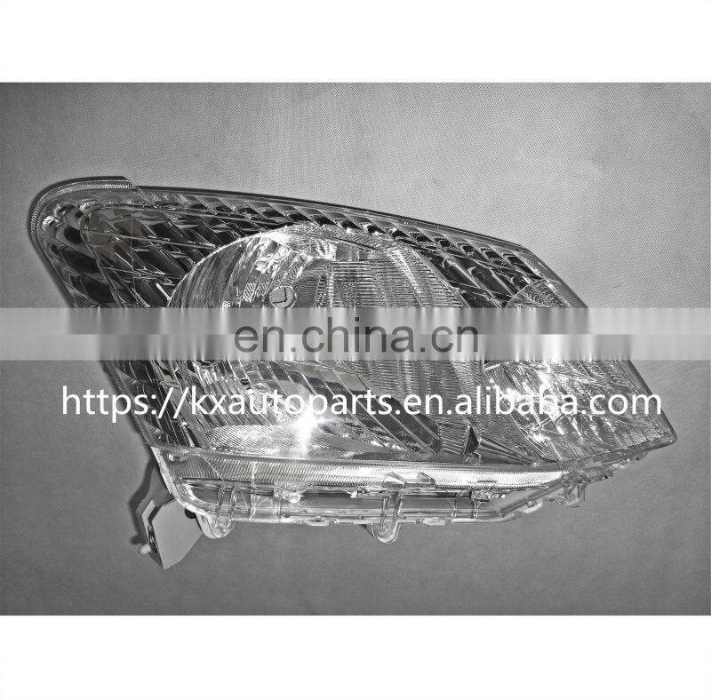 898125390 898125389 KX-A-051 HEAD LAMP (NORMAN) FOR ISUZU D