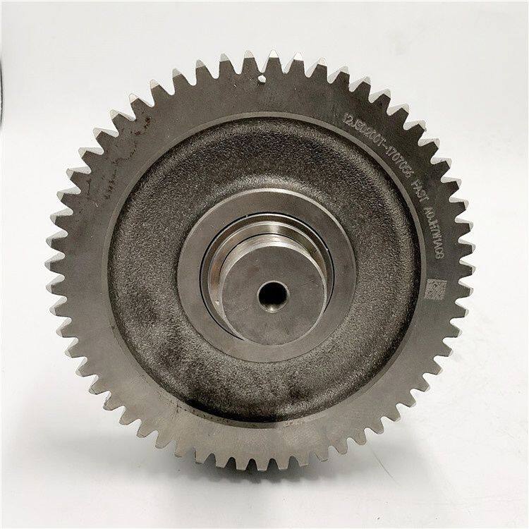 sakusoratyu専用 China Fast Gearbox Parts Synchronizer Assy 12jsd160t-1707140