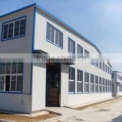 Jinan Saifan Bearing Co., Ltd. company overview - view 2