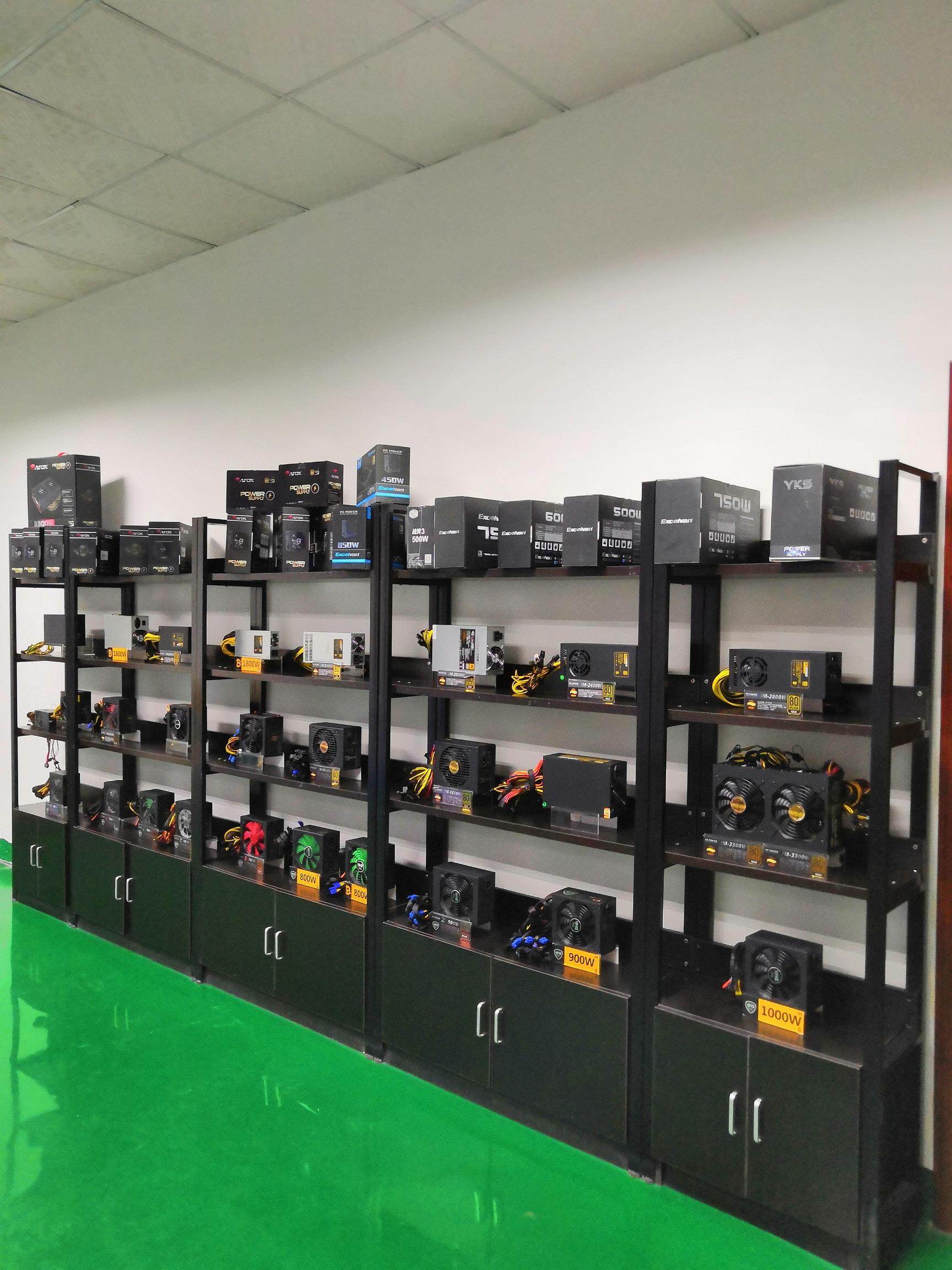 Shenzhen Ruigu Information Technology Co.,Ltd company overview - view 4