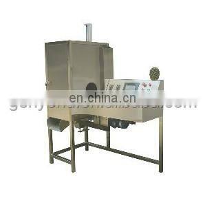 full-automatic Fruit Peeling/peeler Machine/pineapple decore peeler