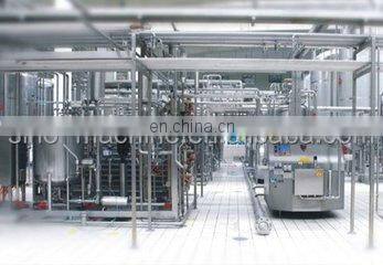Complete condensed milk plant production line /complete condensed milk plant turnkey project