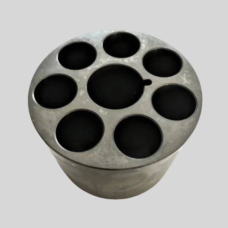 Hydraulic Spare Part for Linde BPR Series BPR55  BPR75 BPR105 BPR140 BPR186 BPR260 Hydraulic Pump Parts Spare Repair Kit