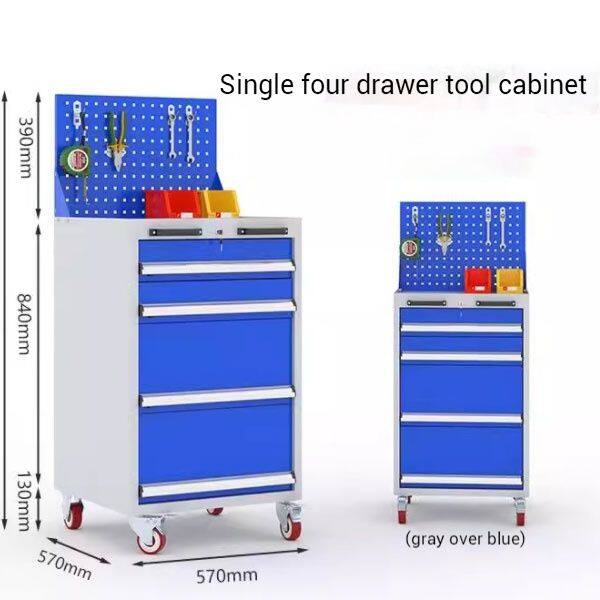 The Ultimate Guide to Organizing Workshop Tools with a Heavy Duty Tool Cart for Maximum Efficiency
