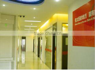 Yuhuan Redsun Valve Co., Ltd. company overview - view 3