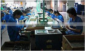 Wenzhou Honson Security Equipment Co., Ltd. company overview - view 2