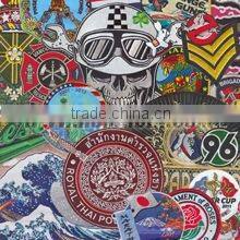 Hsin Ruey Embroidery Co., Ltd. company overview - view 2