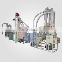 Caoxian Lucao High Tech Machinery Manufacturing Co., Ltd. company overview - view 3