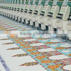 Shanxi Xinhongzhou Trading Co., Ltd. company overview - view 3