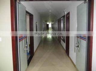 Shanghai Tailian Plastic Machinery Manufacturing Co., Ltd. company overview - view 2