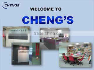 Cheng's Enterprises Corporation company overview - view 3