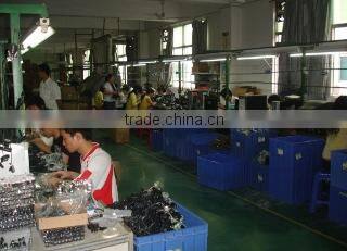 Shenzhen Usbnovel Electronics Co., Ltd. company overview - view 2