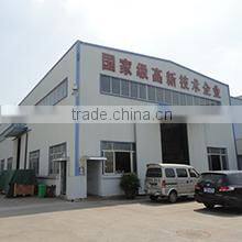 Zhejiang Jiangnan Pharmaceutical Machinery Co., Ltd. company overview - view 3