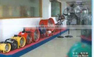 Foshan Nanhai Songye Electrical Appliances Co., Ltd. company overview - view 2